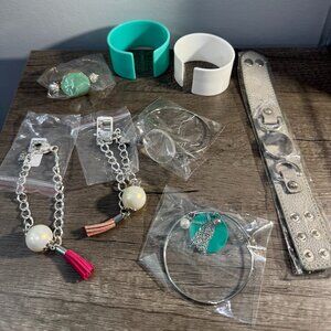 bracelet lot